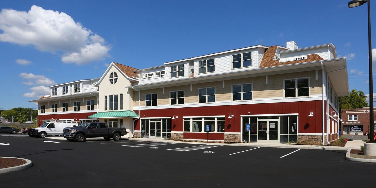 Newport Realty Group